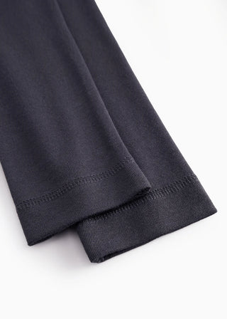 Viloft Leggings Darkest Blue von MarMar Copenhagen