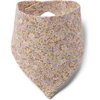 2er Set LĂ€tzchen Eden mit Lachs und Lila Blumenmuster von Wheat