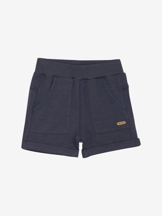 Shorts Blau von Minymo