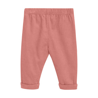 Cordhose Rosa von Minymo