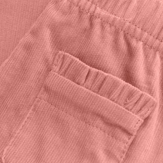 Cordhose Rosa von Minymo