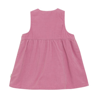 Cordlatzkleid Mauve Orchid von Minymo