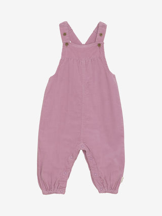 Cordlatzhose Mauve Orchid von Minymo