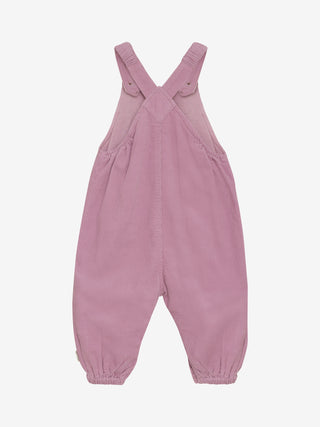 Cordlatzhose Mauve Orchid von Minymo