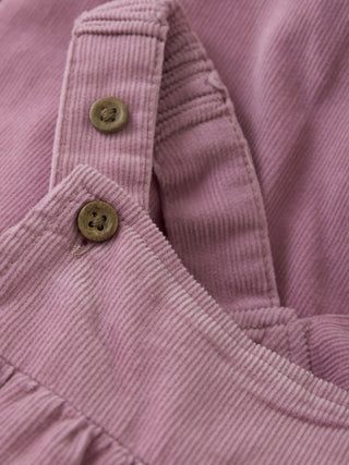 Cordlatzhose Mauve Orchid von Minymo
