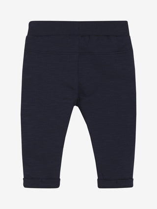 Baumwollhose Parisian Night von Minymo