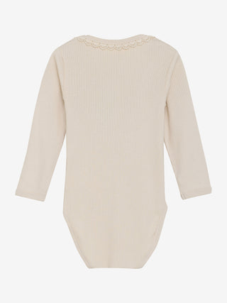 Modal Rib-Body Sandshell von Minymo