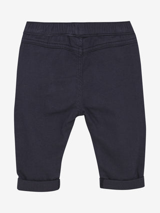 Lange Twillhose Parisian Night von Minymo
