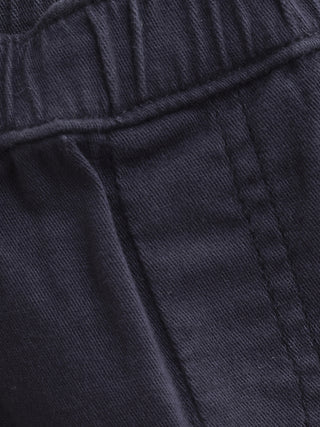 Lange Twillhose Parisian Night von Minymo