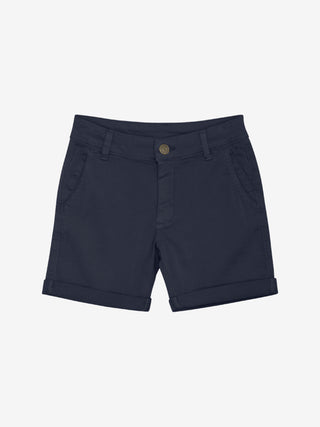 Shorts Blau Minymo ja