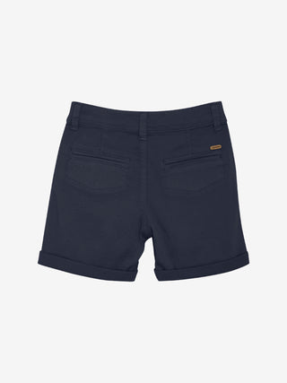 Shorts Blau Minymo