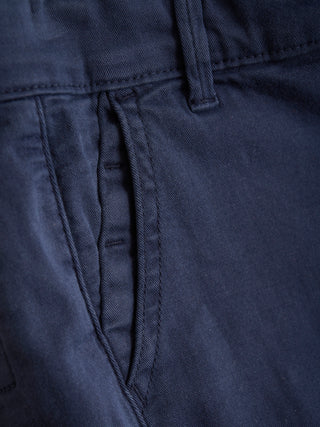 Shorts Blau Minymo ja