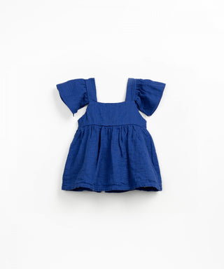 Tunika Blau von Play Up