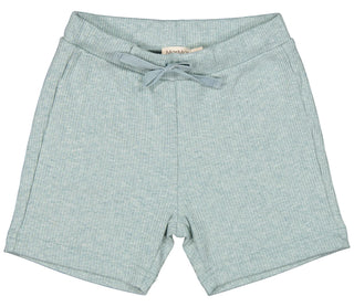 Modal Shorts Pistachio von MarMar Copenhagen