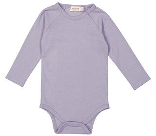 Viloft Body Purple Dust Lila von MarMar Copenhagen