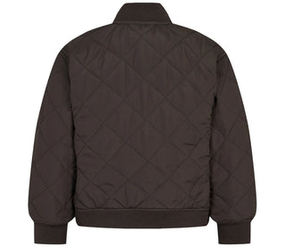 Thermojacke Oki Dunkelbraun von MarMar Copenhagen