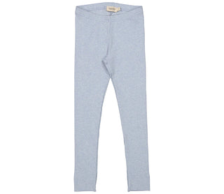 Modal Leggings Fresh Air Meliert von MarMar Copenhagen