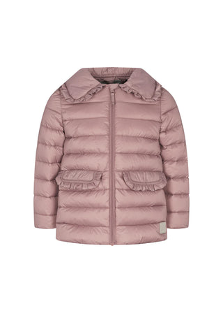 Steppjacke Octavia Mauve von MarMar Copenhagen