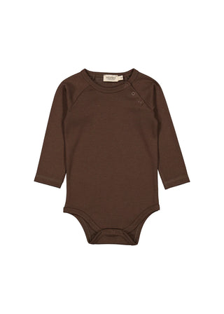 Viloft Body Deep Choco von MarMar Copenhagen