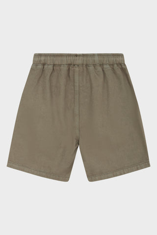 Kurze Shorts Herbert Khaki von Hust and Claire