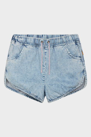 Jeansshorts von Hust and Claire