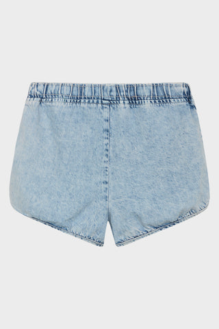 Jeansshorts von Hust and Claire