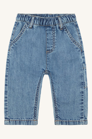 Babyjeans Joe von Hust & Claire