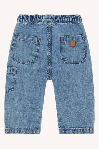 Babyjeans Joe von Hust & Claire
