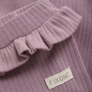 Modal Babyhose Mauve von Fixoni