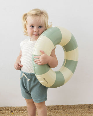 Baby-Shorts Sea Pine von Buho