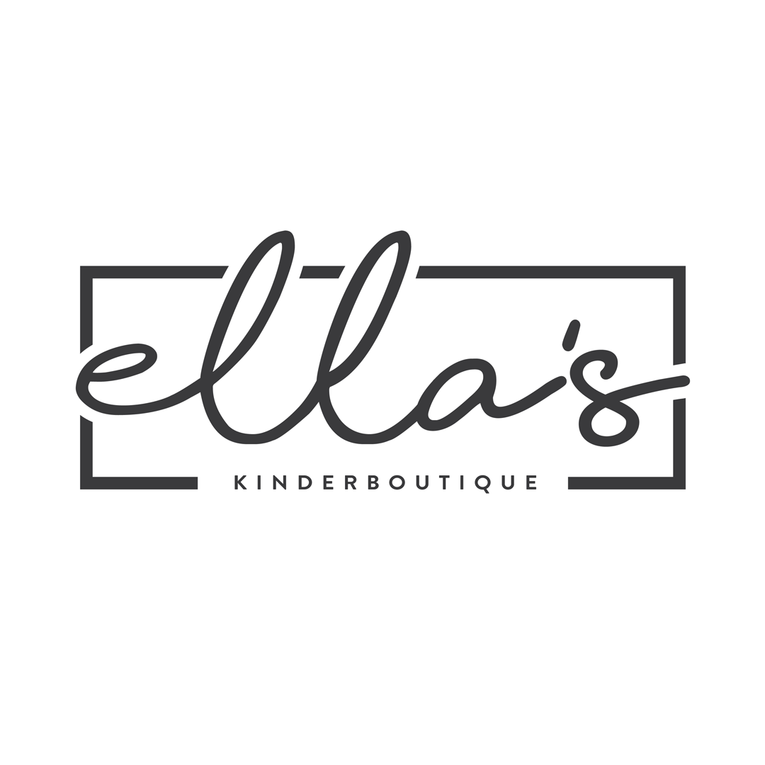 Ella's Kinderboutique Online und an der Hübelistrasse 1 in Olten