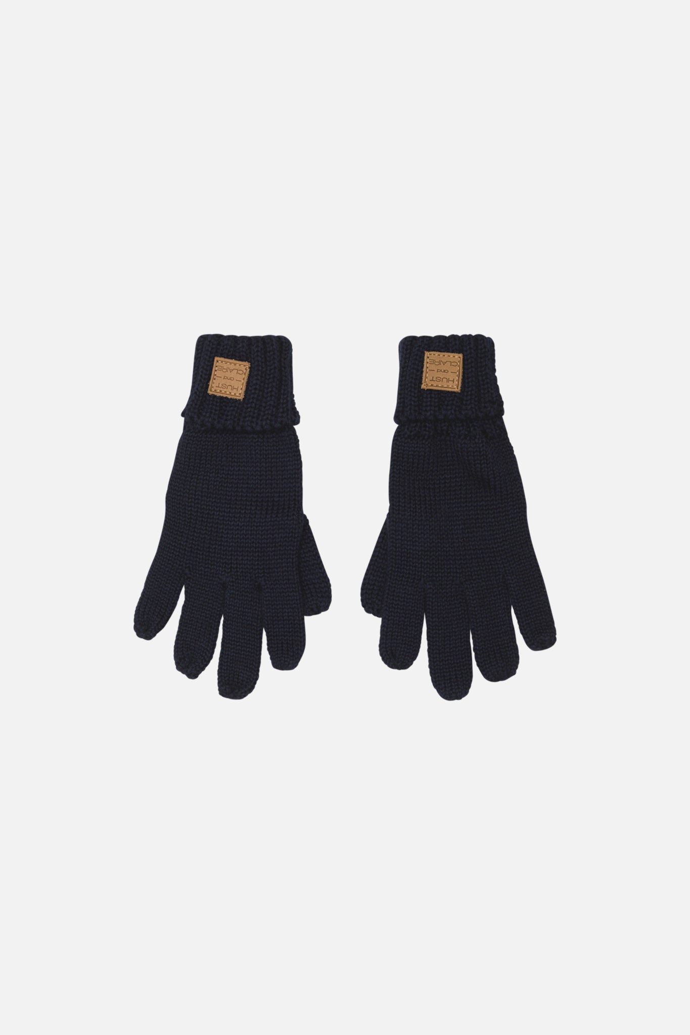 hust and claire handschuhe Handschuhe Festo Dunkelblau von Hust & Claire – Ella's Kinderboutique