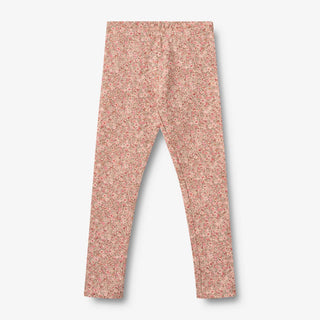 Leggings Jules Rose Dust Flower Meadow Blumenprint von Wheat