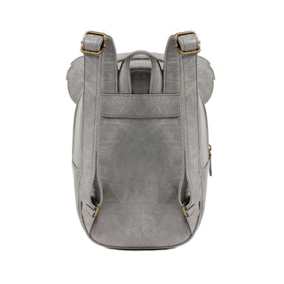 Kinderrucksack Grosser Koala Knut Kieselgrau von Little who