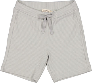 Kurze Shorts Chalk von MarMar Copenhagen