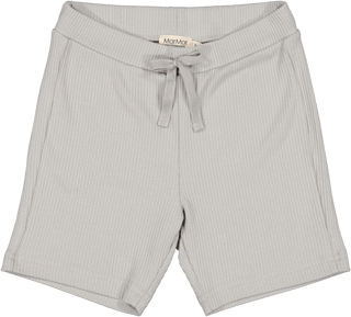 Kurze Shorts Chalk von MarMar Copenhagen