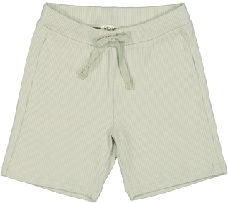 Kurze Shorts White Sage von MarMar Copenhagen