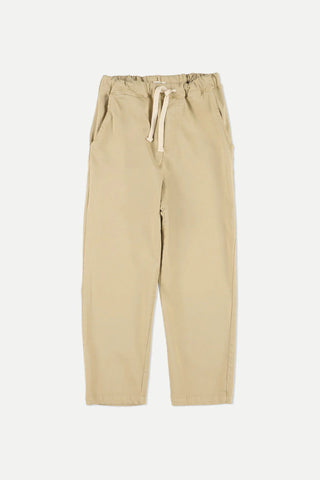 Hose Beige von Cozmo