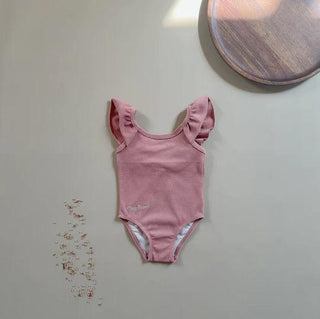Badkleid Dusty Rose von Cosy Roots