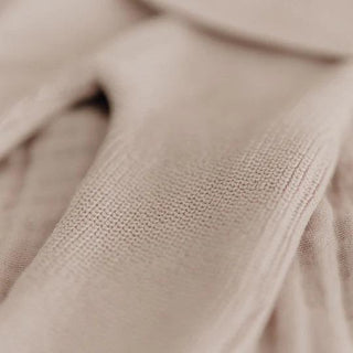 Newborn-Set Cosy Roots Sand