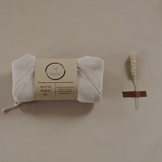Newborn-Set Cosy Roots Sand