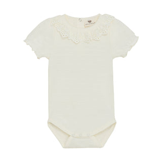 Kurzam Body Ivory von En Fant