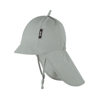 Sonnenhut UPF 50+mit Nackenschutz Khaki von Pure Pure