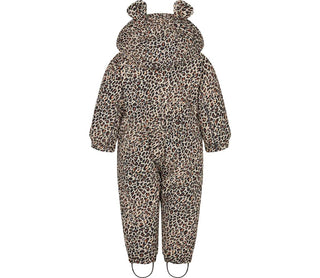 Schneeanzug Oriel Leopard von MarMar Copenhagen