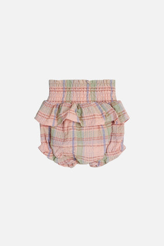 Shorts bunt kariert von Hust & Claire