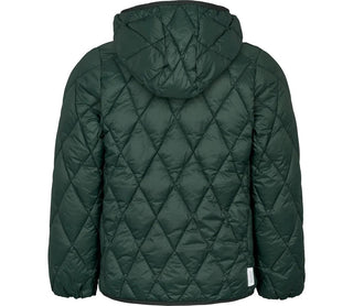 Steppjacke Owen Dark Leaf von MarMar Copenhagen