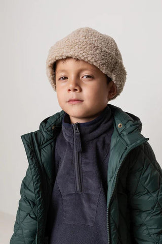Steppjacke Owen Dark Leaf von MarMar Copenhagen