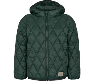 Steppjacke Owen Dark Leaf von MarMar Copenhagen