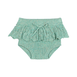 Strick-Pumphose Mint von Buho
