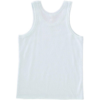 Tank Top in Glasblau von PETER JO